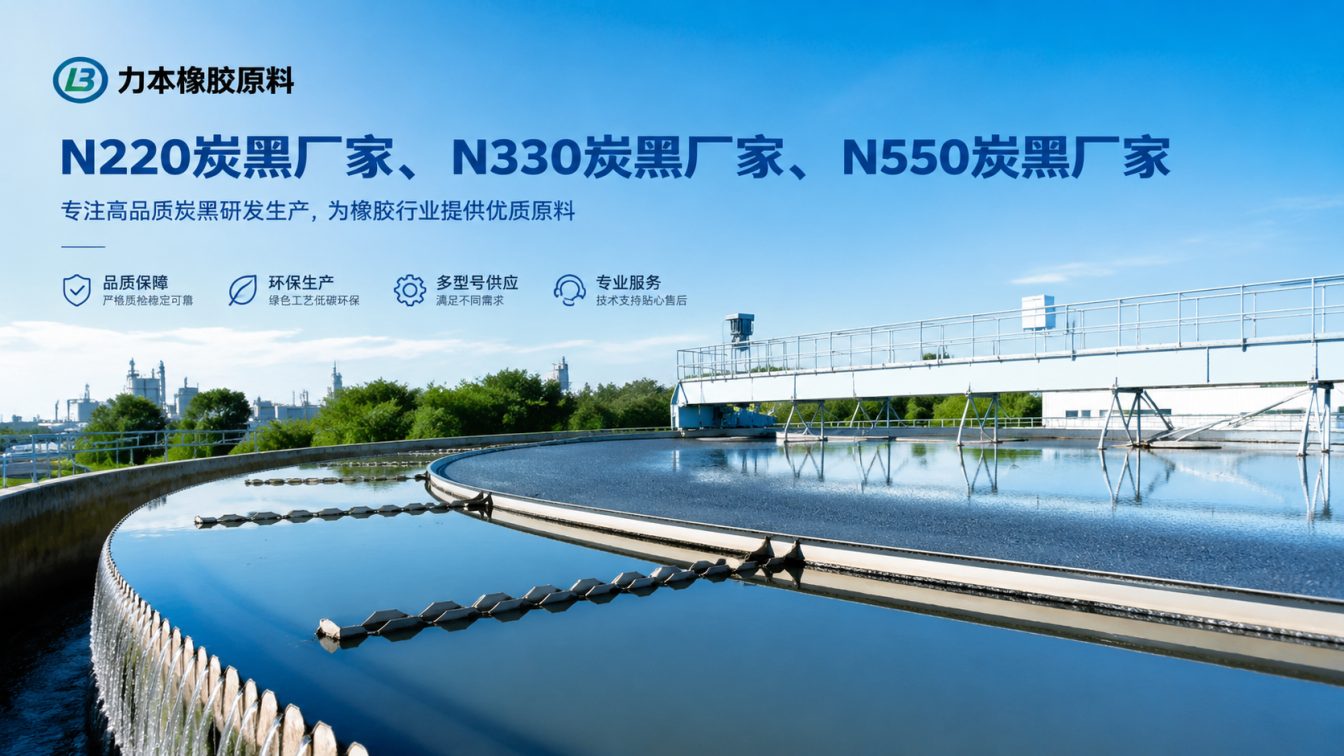 绍兴为橡塑工厂提供原料方案